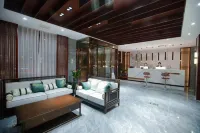 社旗景旗假日飯店