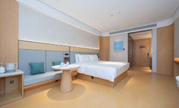 JI Hotel (Nanning Chaoyang Plaza)