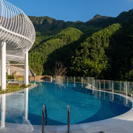 Yuanshe Lanshu Hotel