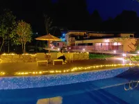 Guizhou Tongren Treehouse Huangu Homestay - Romantik
