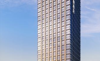 Hampton by Hilton Jiujiang Xunyang