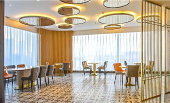 Magnotel Hotel (Shuozhou Minfu East Street)