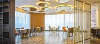 Magnotel Hotel (Shuozhou Minfu East Street) فنادق في شوى جَو