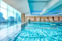 Shangri-La Hotel Tianjin - Romantic