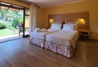 Quinta Splendida Wellness & Botanical Garden Hotels in Canico