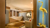 Qiqihar Golden Shield Holiday Hotel