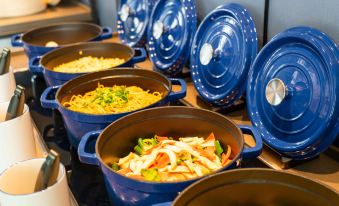 HanTing Hotel (Jiangyou Fangte)