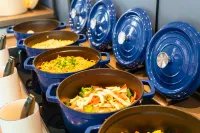 HanTing Hotel (Jiangyou Fantawild) - พร้อมอาหารเช้า