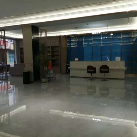 Heng Yuan Hotel