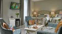 Imperial Hotel Cork City Các khách sạn ở Cork
