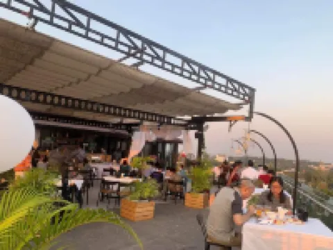 Hotel Scion Yangon Hotels in Mayangon