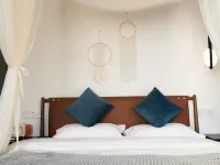 Pingtan Third Realm – Seaview Holiday Courtyard (Changjiang'ao Beach) - Balkon