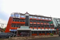 Hotel Sumatera Hotels in Medan Maimun