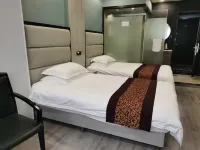 Wencheng Hongtaiyang Hotel - واي فاي