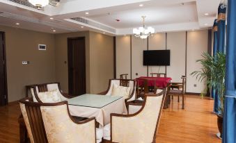 Xichong Anlan Grand Hotel