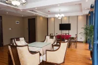 Xichong Anlan Grand Hotel Hotels in Xichong