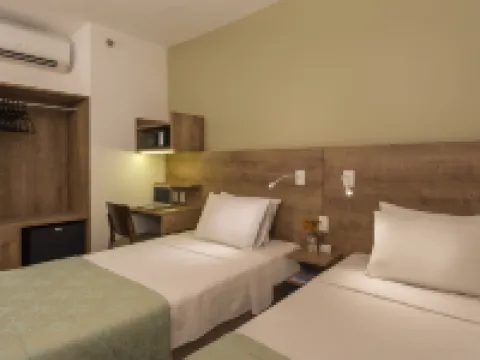 Sleep Inn Praia do Canto Hotels in Vitoria