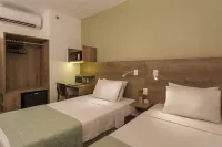 Sleep Inn Praia do Canto