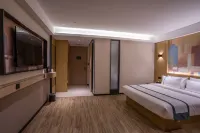 City Comfort Inn (Wuzhou Cangwu New County Third Office Area)