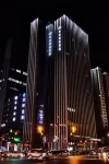 Da Tong Weidu International Hotel Hotels in Hengan New District