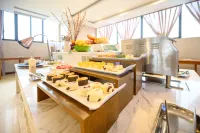 COMO Hotels in Ziyang