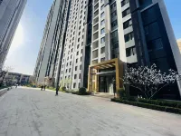 Park Ji Hotel (Vientiane City)