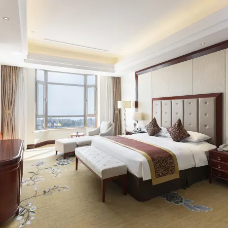 Huaxing Hotel