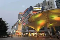 Boluo Huihe Business Accommodation