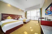 โรงแรมสไตล์ - ที่มีบาร์