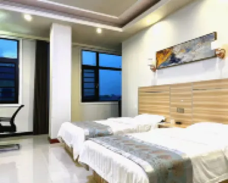 Siluo Heyi Hotel