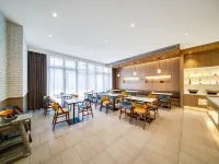HanTing Premium Hotel (Shengzhou) - breakfast