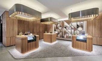 UrCove by HYATT Beijing International Exhibition Center