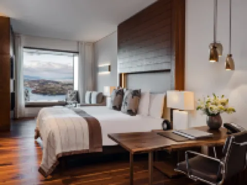 Burgenstock Hotel & Alpine Spa Hotels in Nidwalden