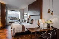Burgenstock Hotel & Alpine Spa Hotels in Nidwalden