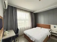 Xinyu Peninsula Business Hotel