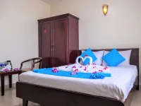 Phong Lan 2 Hotel Hoteles cerca de Distrito 9