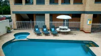 The Select Inn Penrith Hotels in Springwood