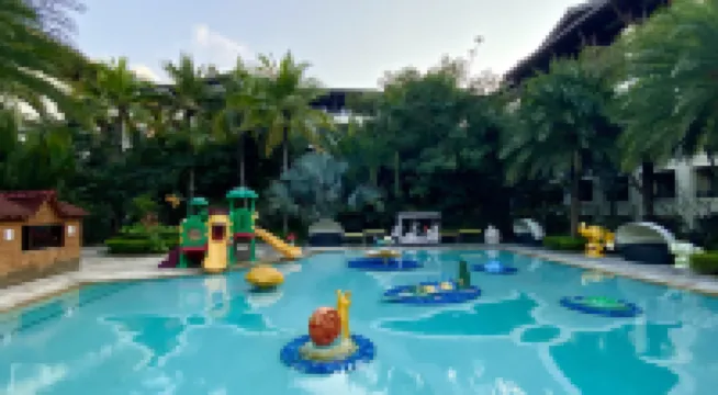 Pullman Xishuangbanna Resort