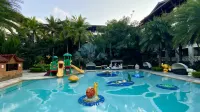 Pullman Xishuangbanna Resort