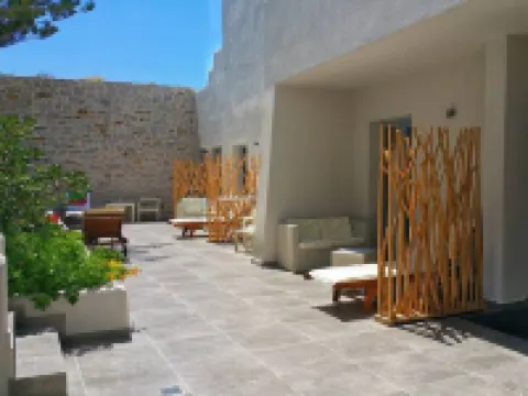 Mega Hilton Hotels in Calabar