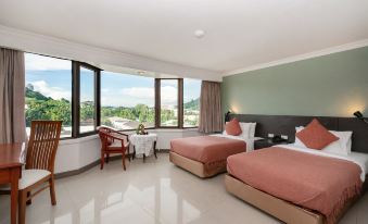 I Pavilion Hotel Phuket