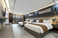 yun shang cheng hotel