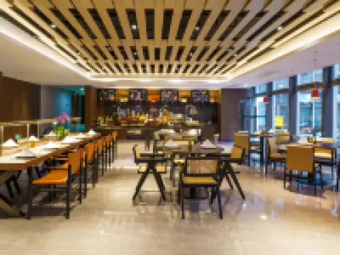 UrCove By Hyatt Shenzhen Futian CBD Hotels in Shenzhen