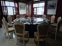 得榮阿村·雲墅別院 - 早餐