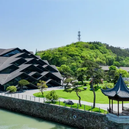 Blossom House Ningbo