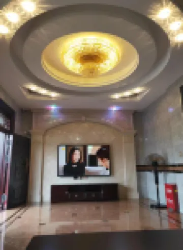 Changsha Ecological Hotel