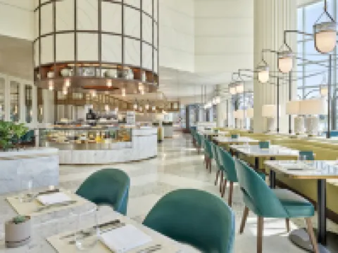 Grand Josun Busan Hotels in Busan