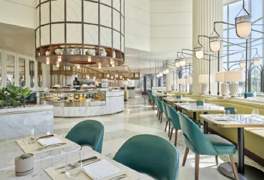 Grand Josun Busan Отели рядом с достопримечательностью «BEXCO (Busan Exhibition & Convention Center)»