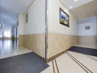 춘장 비즈니스 호텔 (중현 버스터미널 지점)