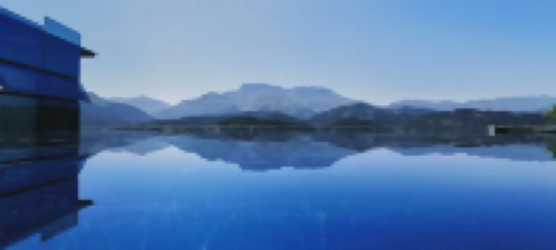 初見民宿(雅女湖）